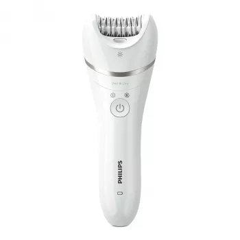 Philips Beauty Set Series 9000 BRE770/92 cuerpo completo 32 pinzas