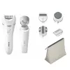 Philips Beauty Set Series 9000 BRE770/92 cuerpo completo 32 pinzas