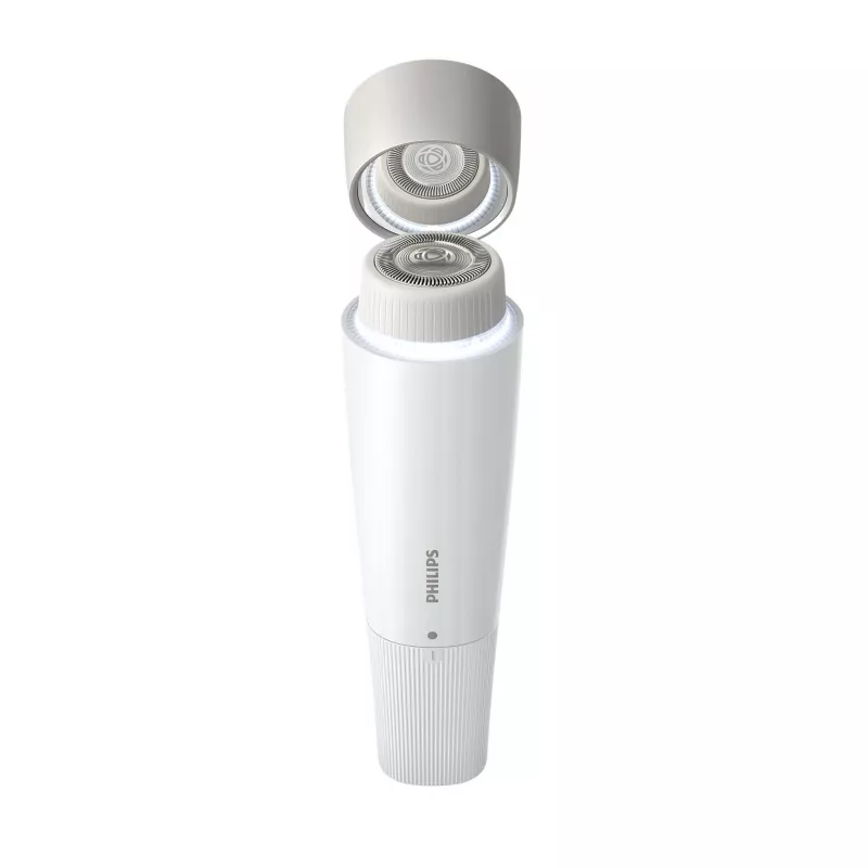 Philips Beauty Set Series 9000 BRE770/92 cuerpo completo 32 pinzas
