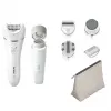 Philips Beauty Set Series 9000 BRE770/92 cuerpo completo 32 pinzas