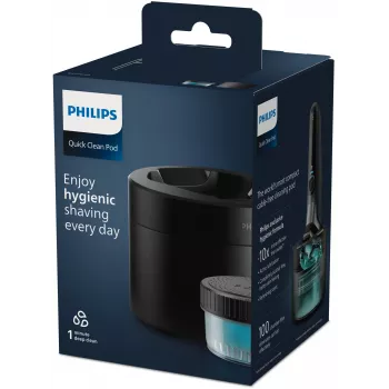 Philips accesorio QCP10/01 Quick Clean Pod
