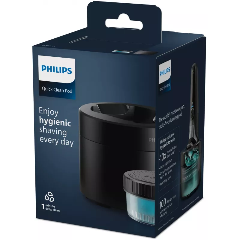 Philips accesorio QCP10/01 Quick Clean Pod