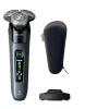 Philips i9000 X9001/10 Afeitadora en húmedo y en seco con SkinIQ