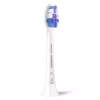 Cabezales de cepillo de repuesto Philips Sensitive HX6058/87 8 uds. blanco recambio cada 3 meses