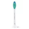 Cabezales de cepillo de repuesto Philips ProResults HX6016 pack de 6 blanco 6 uds. intervalo de recambio 3 meses