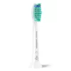 Cabezales de cepillo de repuesto Philips ProResults HX6016 pack de 6 blanco 6 uds. intervalo de recambio 3 meses