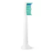 Cabezales de cepillo de repuesto Philips ProResults HX6016 pack de 6 blanco 6 uds. intervalo de recambio 3 meses