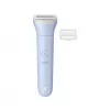 Philips serie 6000 Lady Shaver serie 6000 BRL127/00 Afeitadora inalámbrica, en húmedo y en seco