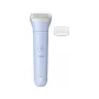 Philips serie 6000 Lady Shaver serie 6000 BRL127/00 Afeitadora inalámbrica, en húmedo y en seco