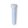Philips serie 6000 Lady Shaver serie 6000 BRL127/00 Afeitadora inalámbrica, en húmedo y en seco