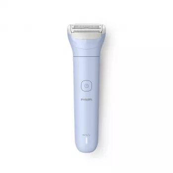 Philips serie 6000 Lady Shaver serie 6000 BRL127/00 Afeitadora inalámbrica, en húmedo y en seco