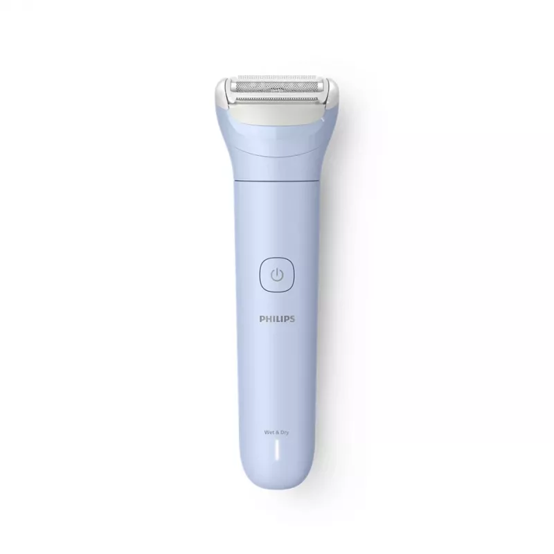 Philips serie 6000 Lady Shaver serie 6000 BRL127/00 Afeitadora inalámbrica, en húmedo y en seco