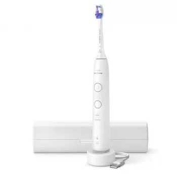 Philips serie 6100 HX7400/06 Cepillo de dientes recargable