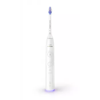 Philips serie 6100 HX7400/06 Cepillo de dientes recargable