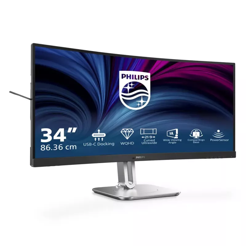 Philips serie 5000 34B2U5600C/23 Monitor de ordenador 86,4 cm (34