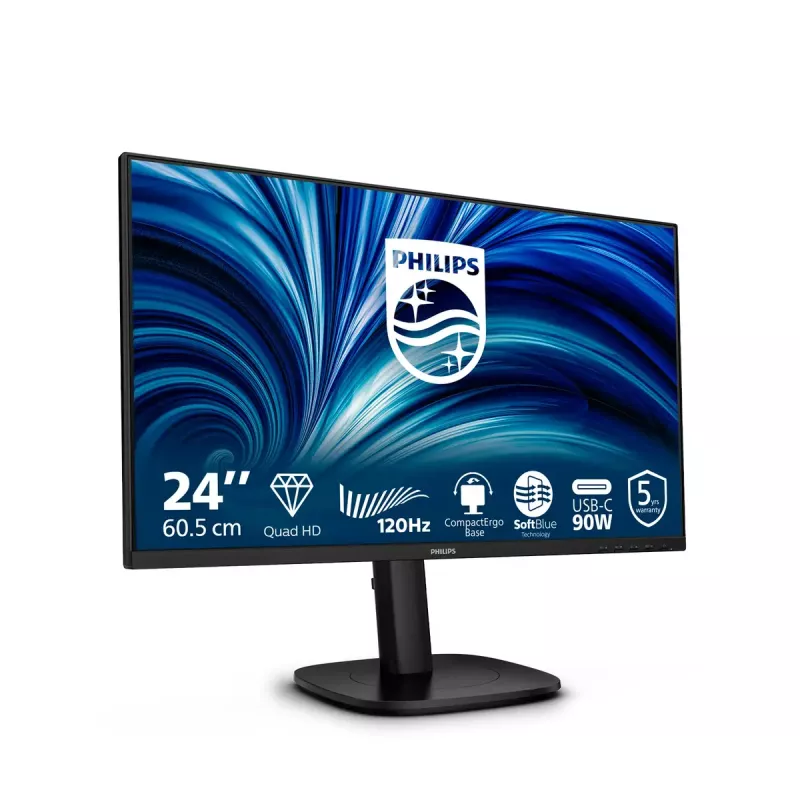 Monitor Philips 24B2U3601 23,8