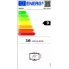Monitor de ordenador Philips 27B2N3500JH 27 inch (68,6 cm) IPS LCD Quad HD 2560×1440, 4 ms, 350 cd/m², hub USB, altavoces, VESA, negro