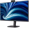 Monitor de ordenador Philips 27B2N3500JH 27 inch (68,6 cm) IPS LCD Quad HD 2560×1440, 4 ms, 350 cd/m², hub USB, altavoces, VESA, negro