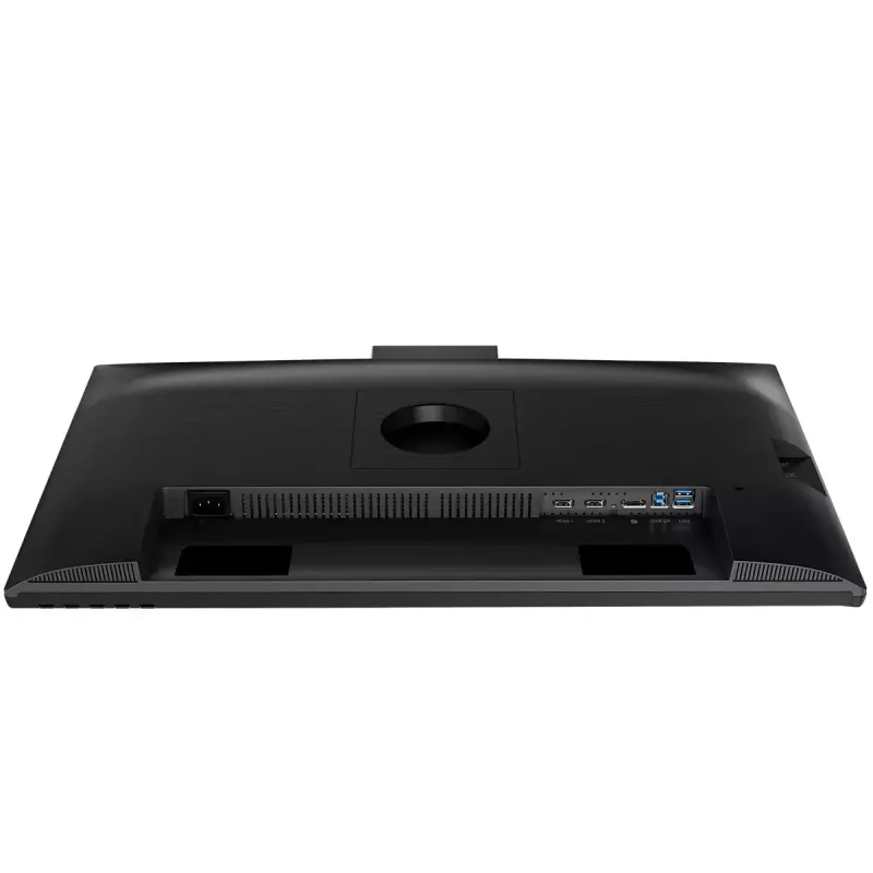 Monitor de ordenador Philips 27B2N3500JH 27 inch (68,6 cm) IPS LCD Quad HD 2560×1440, 4 ms, 350 cd/m², hub USB, altavoces, VESA, negro
