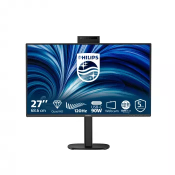 Philips serie 3000 27B2U3601H/00 Monitor de ordenador 68,6 cm (27