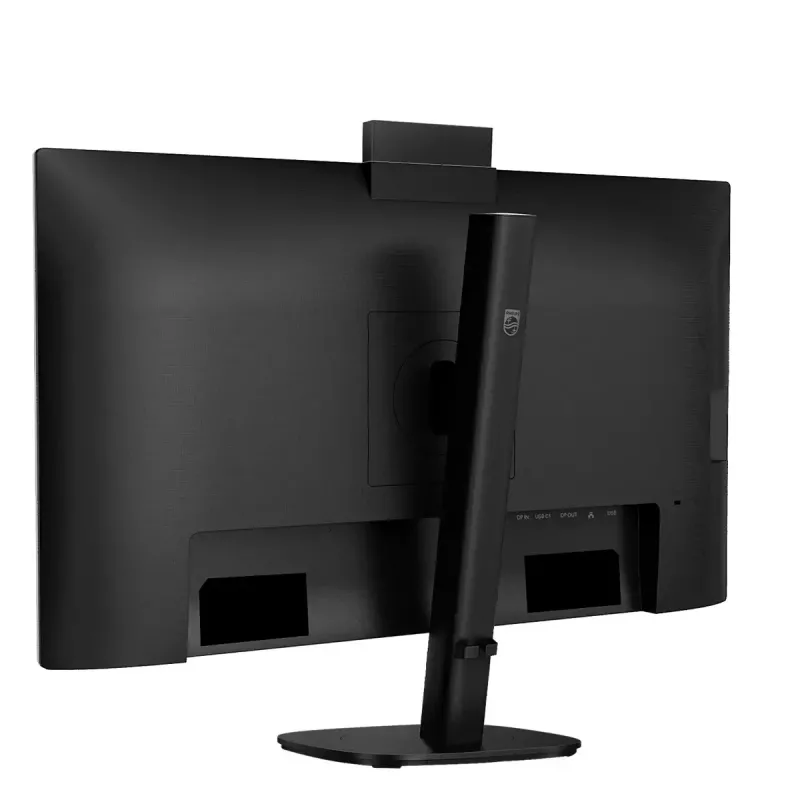 Philips serie 3000 27B2U3601H/00 Monitor de ordenador 68,6 cm (27 inch) 2560 x 1440 píxeles Quad HD LCD negro