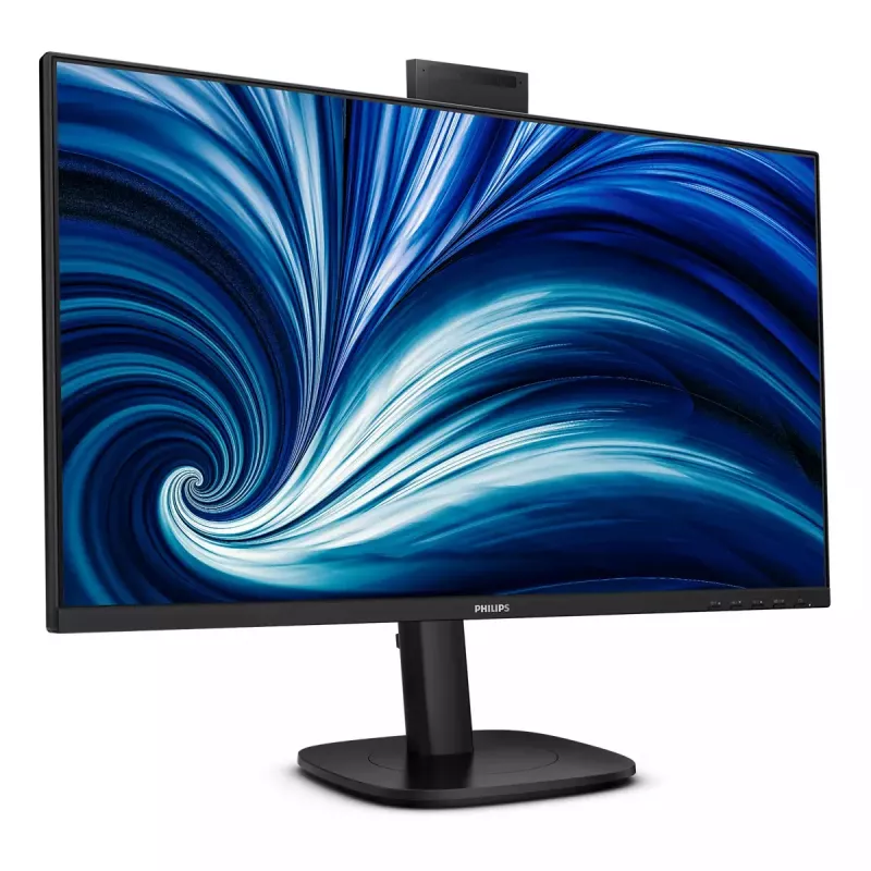 Philips serie 3000 27B2U3601H/00 Monitor de ordenador 68,6 cm (27 inch) 2560 x 1440 píxeles Quad HD LCD negro