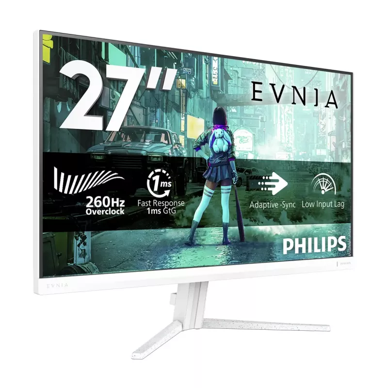 Monitor de ordenador Philips 27M2N3201PL/00 27