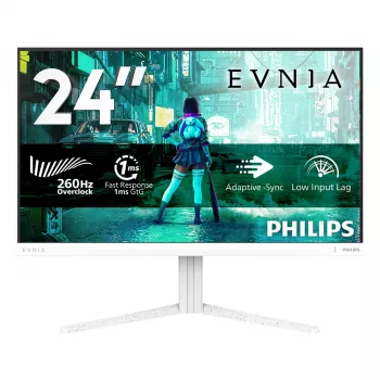 Philips 24M2N3201PL/00 Monitor de ordenador 60,5 cm (23,8