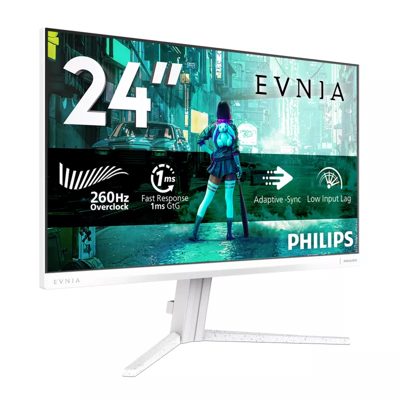 Philips 24M2N3201PL/00 Monitor de ordenador 60,5 cm (23,8