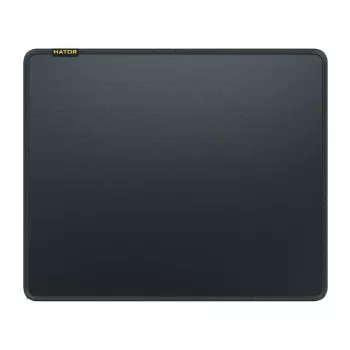 HATOR Tonn EVO M Alfombrilla gaming negra