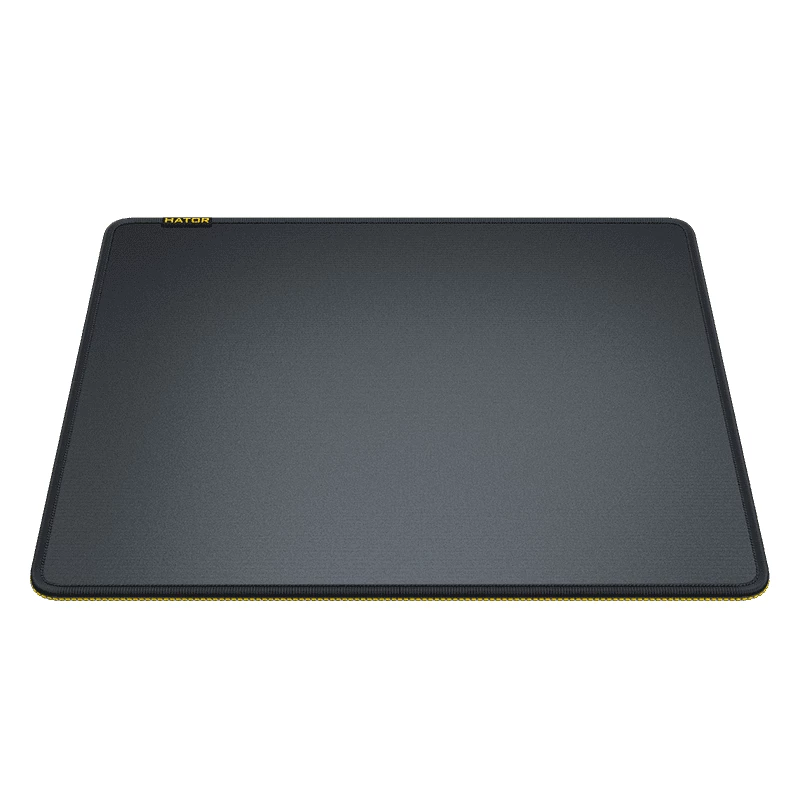 HATOR Tonn EVO M Alfombrilla gaming negra