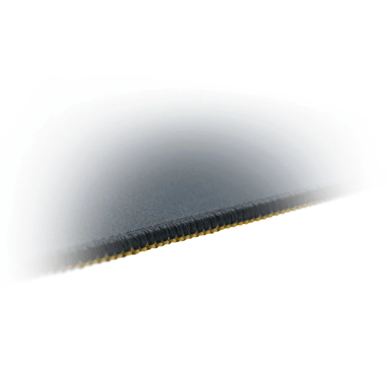 HATOR Tonn EVO M Alfombrilla gaming negra