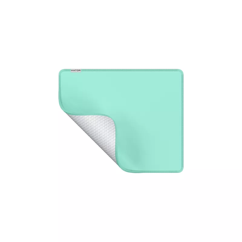 HATOR Tonn EVO M Alfombrilla gaming menta