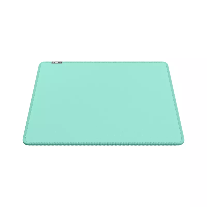 HATOR Tonn EVO M Alfombrilla gaming menta