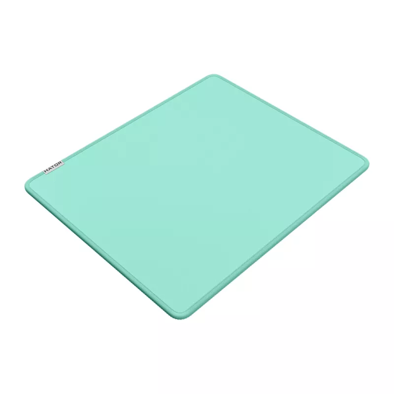 HATOR Tonn EVO M Alfombrilla gaming menta