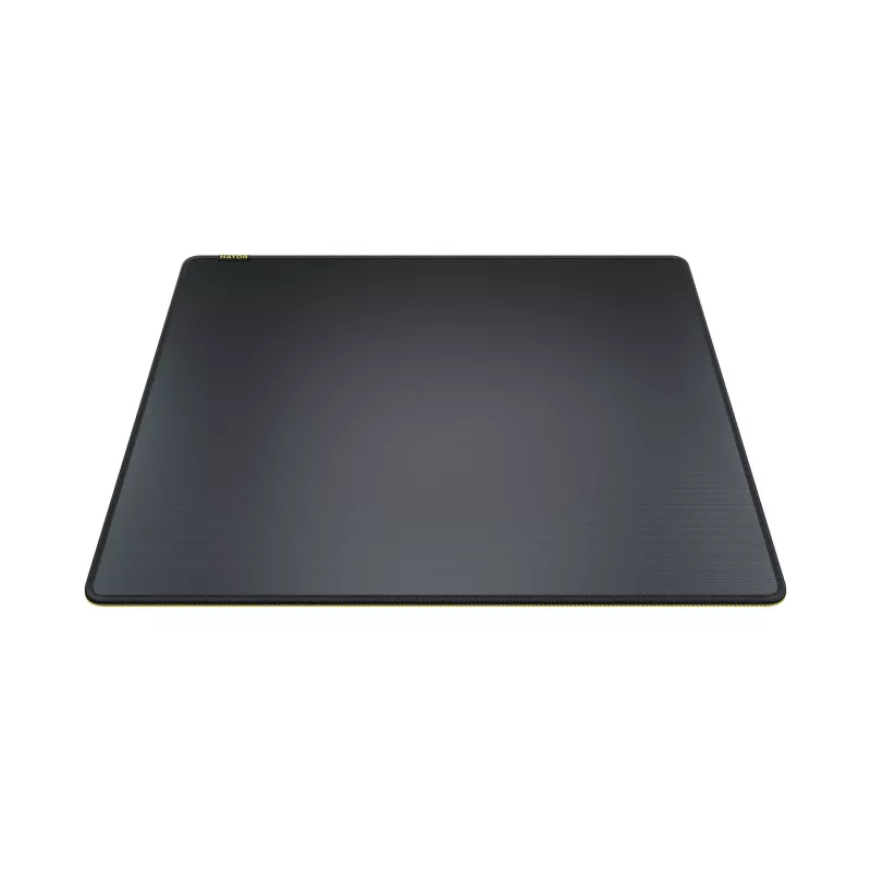 HATOR Tonn EVO L Alfombrilla gaming negra
