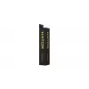 HATOR Tonn EVO L Alfombrilla gaming negra
