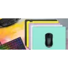 HATOR Tonn EVO L Alfombrilla gaming negra