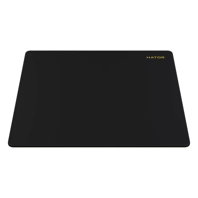 HATOR Tonn eSport Alfombrilla gaming negra