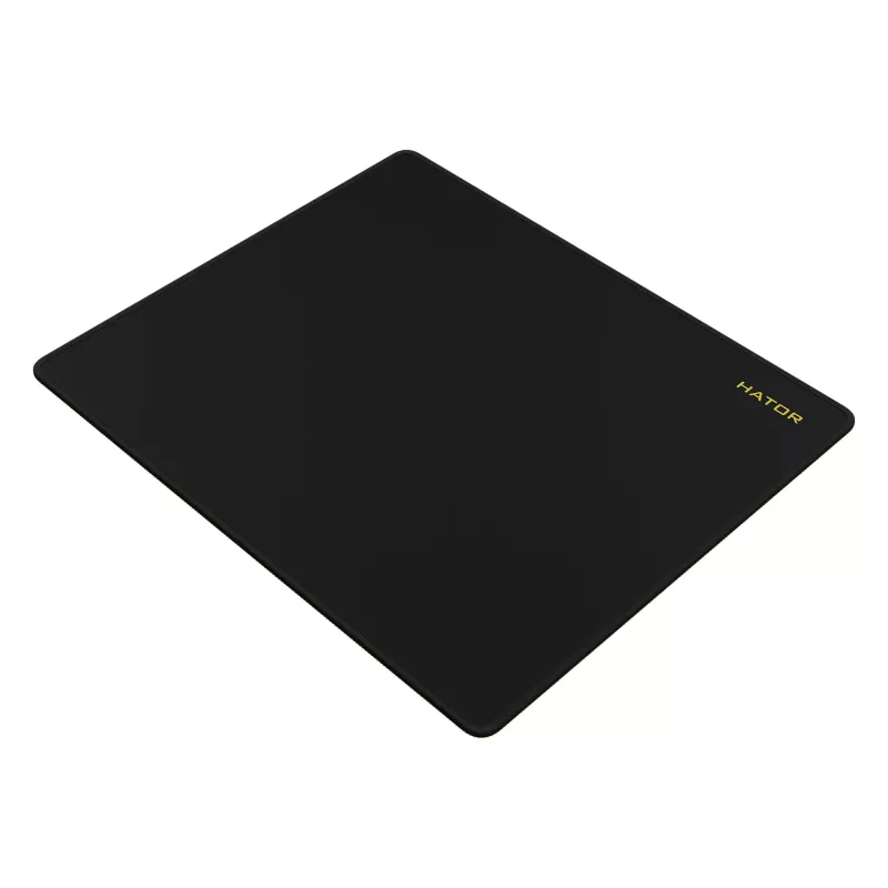 HATOR Tonn eSport Alfombrilla gaming negra