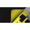 HATOR Tonn eSport Alfombrilla gaming negra