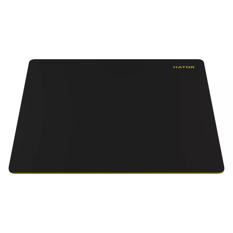 HATOR Tonn L Alfombrilla gaming negra