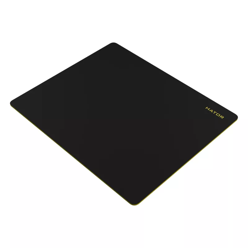 HATOR Tonn L Alfombrilla gaming negra