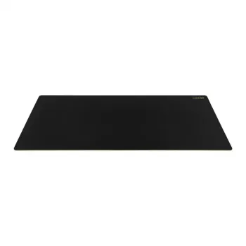 Alfombrilla gaming HATOR Tonn XXL negra 900x420 mm goma