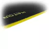 Alfombrilla gaming HATOR Tonn XXL negra 900x420 mm goma