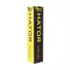 Alfombrilla gaming HATOR Tonn XXL negra 900x420 mm goma