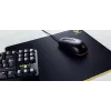 Alfombrilla gaming HATOR Tonn XXL negra 900x420 mm goma