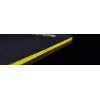 Alfombrilla gaming HATOR Tonn XXL negra 900x420 mm goma