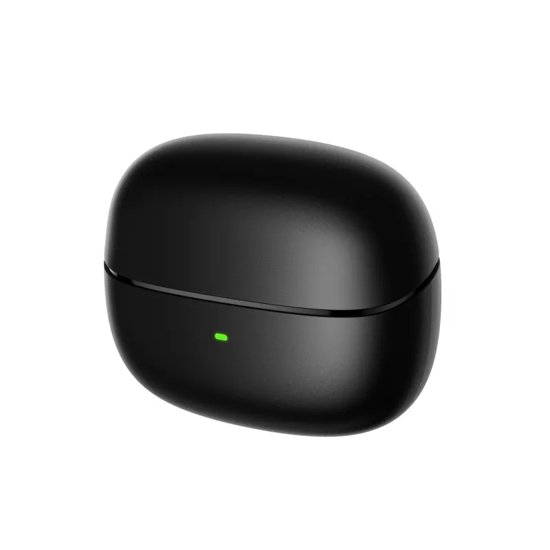 HATOR Hyperpunk Truepods Hybrid ANC Auriculares True Wireless Stereo (TWS) in-ear llamadas/música Bluetooth negro