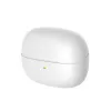 HATOR Hyperpunk Truepods Hybrid ANC Auriculares True Wireless Stereo (TWS) in-ear llamadas/música Bluetooth blanco